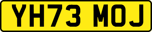 YH73MOJ