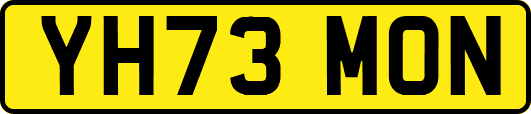 YH73MON