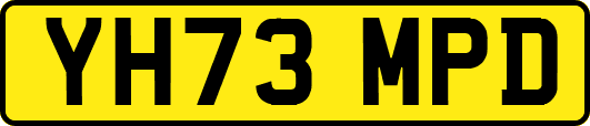 YH73MPD