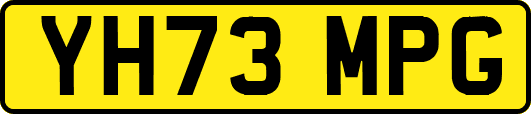 YH73MPG