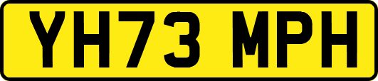 YH73MPH