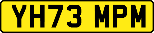 YH73MPM