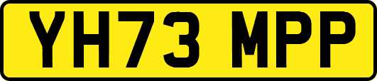 YH73MPP