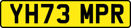 YH73MPR