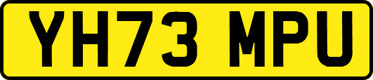YH73MPU