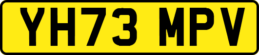 YH73MPV