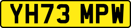 YH73MPW