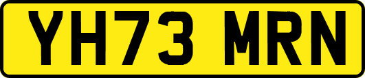 YH73MRN