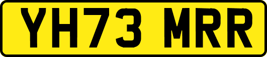 YH73MRR