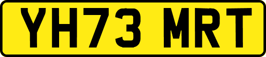 YH73MRT