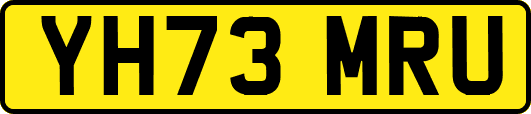 YH73MRU