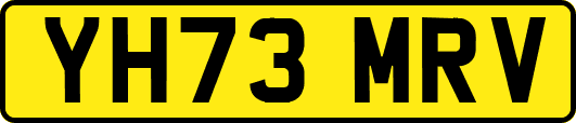 YH73MRV