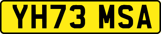 YH73MSA