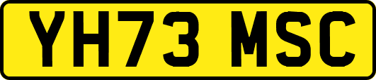 YH73MSC