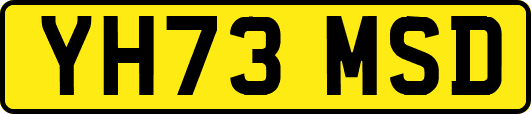 YH73MSD