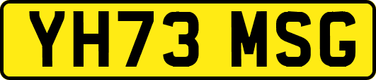YH73MSG
