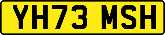 YH73MSH