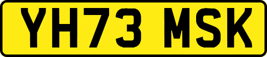 YH73MSK