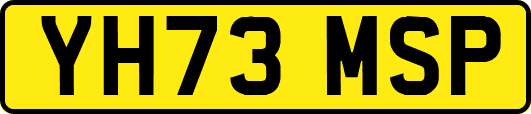 YH73MSP