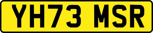 YH73MSR