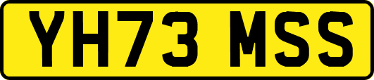 YH73MSS