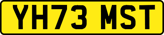 YH73MST