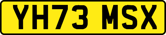 YH73MSX