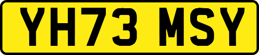 YH73MSY