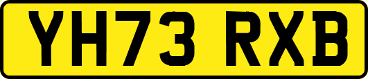 YH73RXB