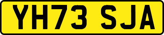 YH73SJA