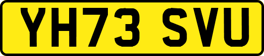 YH73SVU