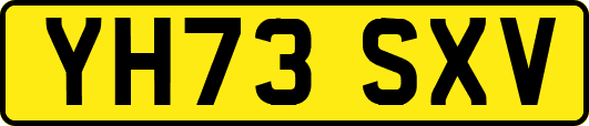 YH73SXV
