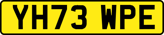 YH73WPE
