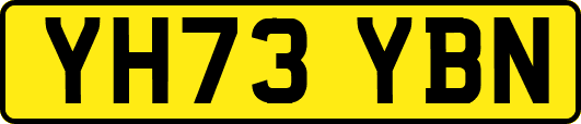 YH73YBN