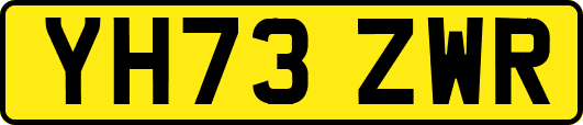YH73ZWR