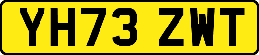 YH73ZWT