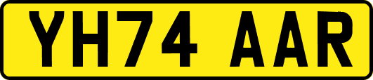 YH74AAR