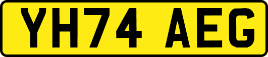 YH74AEG