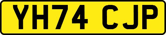 YH74CJP