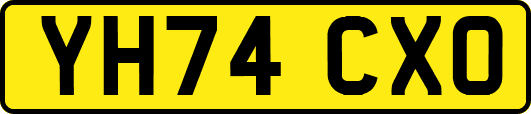 YH74CXO