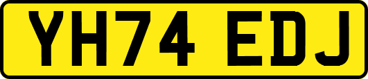 YH74EDJ