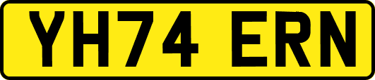 YH74ERN