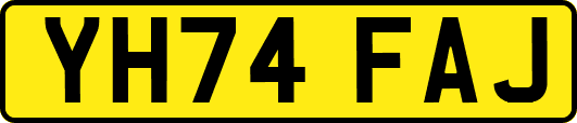 YH74FAJ
