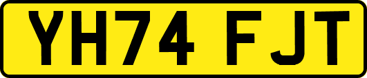 YH74FJT