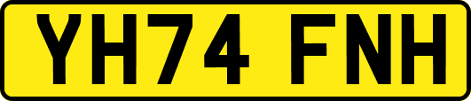 YH74FNH