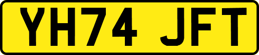 YH74JFT