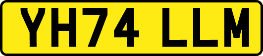 YH74LLM