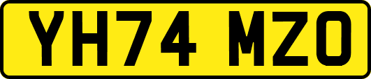 YH74MZO