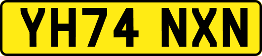 YH74NXN