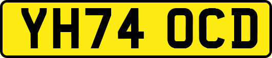 YH74OCD